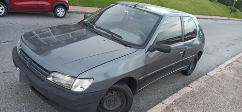 Peugeot 306 1.4