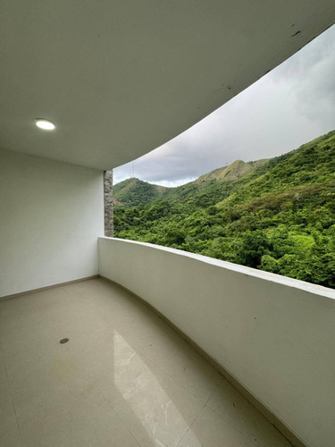 Annic Coronado Vende Moderno Apartamento En Resd. Vermont Trigaleña Alta Va Ref. 284422