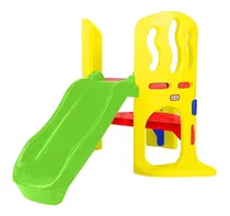 Comprar Little Tikes Tobogan Torre Escalador Juegos Niños 2-6 Años 