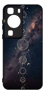 Funda Protector Case Para Huawei P60 Pro Espacio Universo