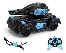 Comprar Tanque Control Remoto, Coche Teledirigido Con Sensor Gestos