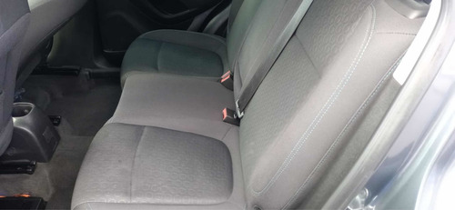 Chevrolet Tracker 2015 1.8 Ls