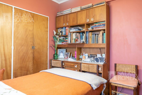 Imagen 13 de 30 de Departamento Duplex De 5 Ambientes En Venta En Recoleta