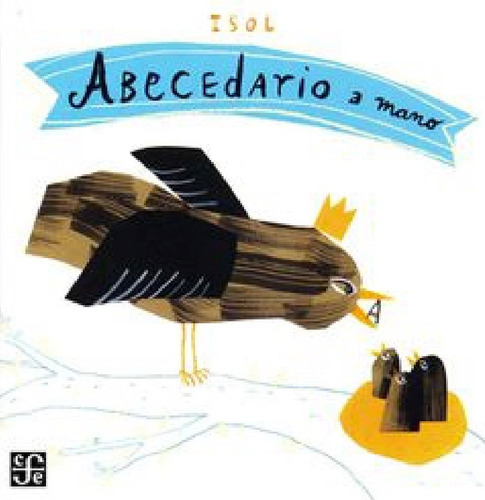 Abecedario A Mano+ Petit (t. Blanda) - Isol - F. C. E.