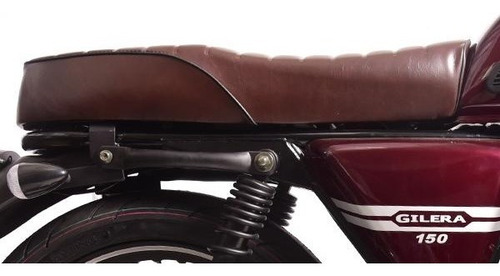 Imagen 17 de 25 de Gilera Ac1