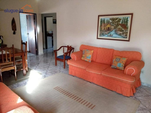 Imagem 8 de 27 de Chácara Com 3 Dormitórios À Venda Por R$ 450.000,00 - Boa Vista - Igaratá/sp - Ch0185