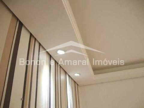 Imagem 3 de 12 de Apartamento À Venda Em Parque Das Colinas - Ap013002