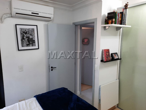 Imagem 15 de 15 de Venha Conhecer O Melhor Apto No Bairro Da Mooca - Mi87207