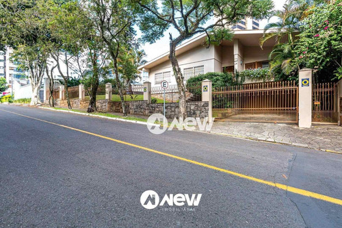 Imagem 1 de 1 de Casa Com 3 Dormitórios À Venda, 301 M² Por R$ 1.039.000,00 - Boa Vista - Novo Hamburgo/rs - Ca3864