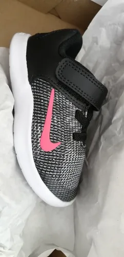 Tenis Nike Para Ni a Beb Nike Flex 2018 Rn Original