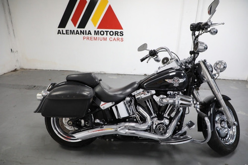 Imagen 8 de 13 de Harley Davidson
