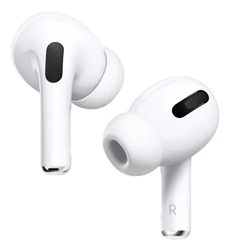 Audífonos Apple AirPods Pro De Carga Magsafe