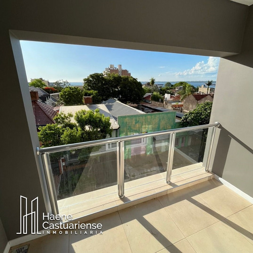 Departamento 2 Dormitorios En Venta En Villa Sarita