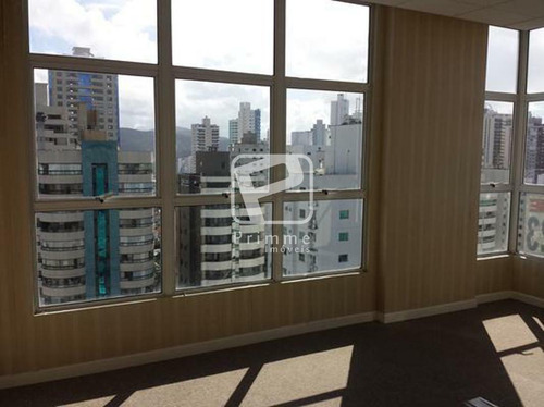 Imagem 5 de 15 de Sala Comercial Balneário Camboriú - 1836