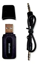 Comprar Receptor De Música Sem Fio (wireless Music Reveiver)