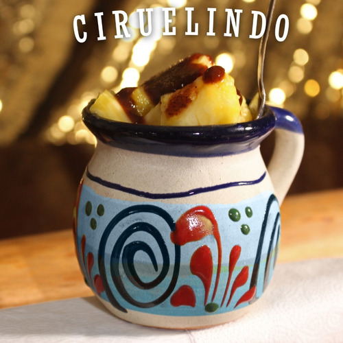 Chamoy Ciruelindo 250ml Sin Azucar Sabor Mango 3 Pack