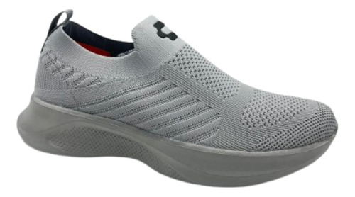 Tenis Caballero Charly Nossan Relax 1086393 Original