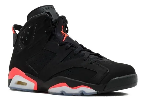 Zapatos jordan retro 6 hotsell