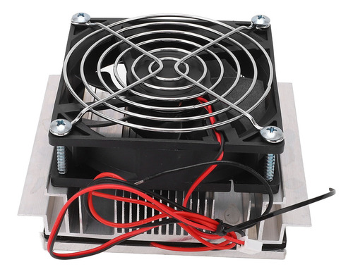 Módulo Electrónico Sistema De Enfriamiento Termoeléctrico De