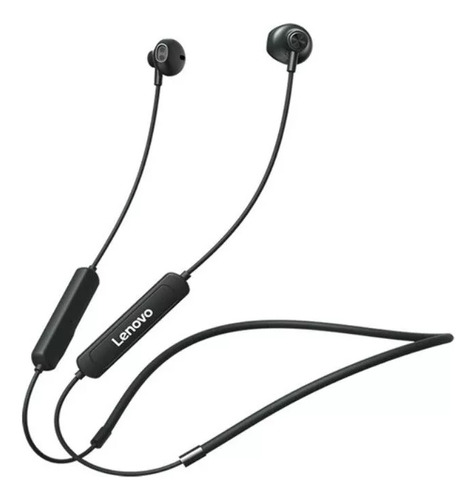 Lenovo Auriculares Deportivos Inalámbricos Sh1 Bluetooth 5.0