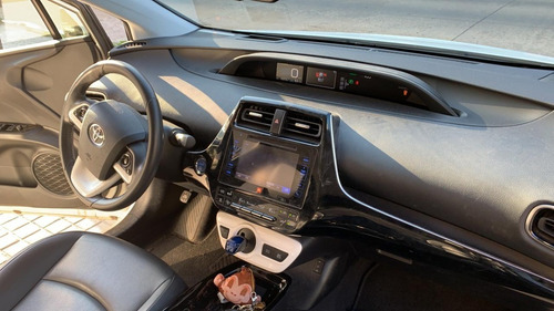 Toyota Prius Mod. 2018 Hibrido 14.500 Km 1.8 Automatico