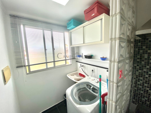 Imagem 9 de 27 de Apartamento À Venda Em Bonfim - Ap001208