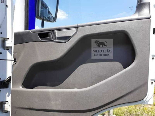 Imagem 8 de 15 de Vw 25.390 Cnc 6x2 Cavalo Cab Leito Ar Gelando 13/14