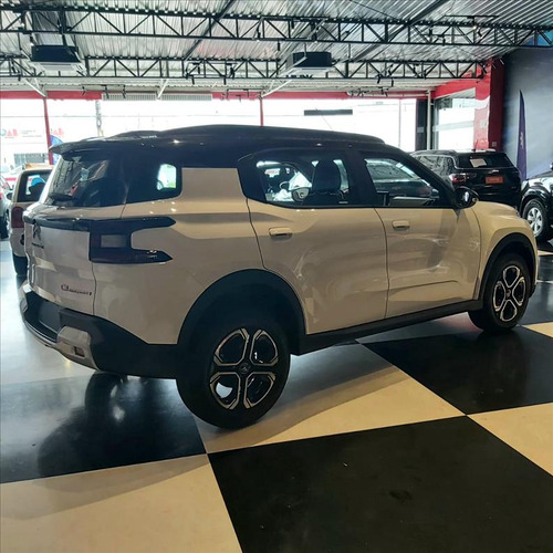 Citroën C3 Aircross 1.0 Turbo 200 Shine 7l Aut