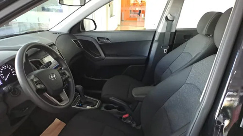 Hyundai Creta Action 1.6 (Aut) (Flex)