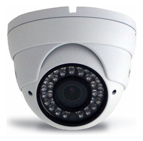 Cámara Dahua Cctv Hac-hdw1100rp-vf 1mp 2.7-13.5mm