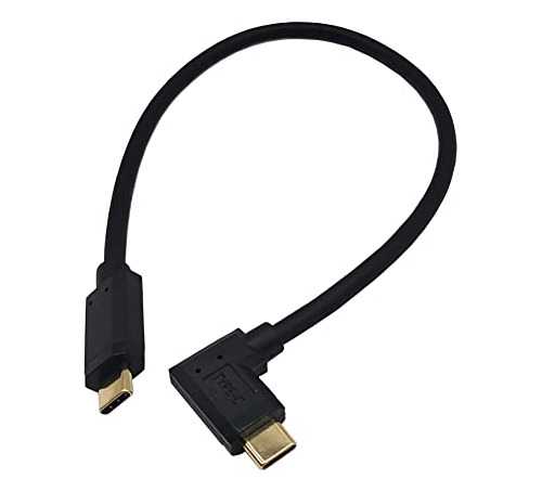 Cable Usb C Para Cualquier Computadora Portátil, Tableta Y T