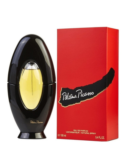 Perfume Paloma Picasso Para Dama 100 M - mL a $3089