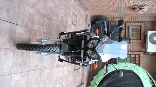 Imagen 10 de 25 de Yamaha Tenere 250 Adventure