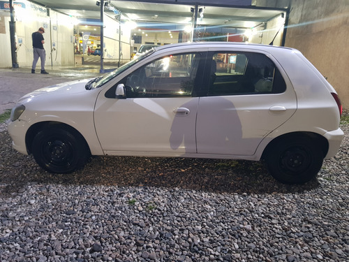 Chevrolet Celta 1.4 Lt Aa+dir