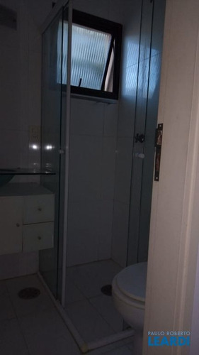 Imagem 9 de 14 de Apartamento - Cidade Ademar - Sp - 643946