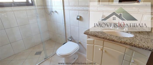 Imagem 7 de 29 de Chácaras Em Condomínio À Venda Em Atibaia/sp - Compre O Seu Chácaras Em Condomínio Aqui! - 1480341
