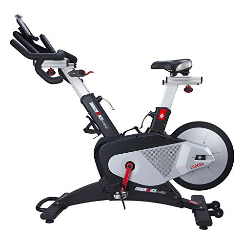 Diamondback Fitness 1260sc Studio Cycle Rueda Trasera Grado