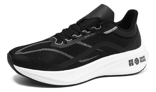 Zapatillas De Maratón Carbon Board Para Hombre Y Mujer