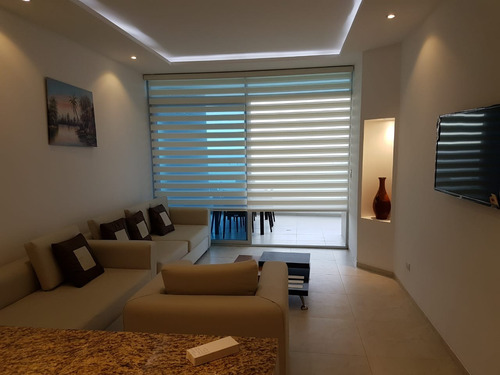 Imagen 4 de 12 de Rento Hermoso Departamento En Tonsupa Gran Diamond Beach