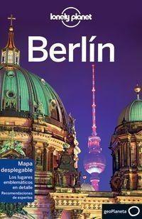 Lonely Planet Berlin - Lonely Planet