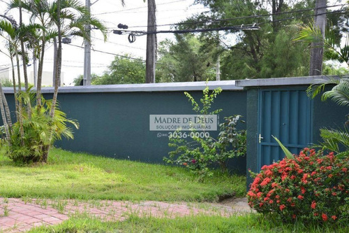 Imagem 22 de 30 de Casa Residencial À Venda, Papicu, Fortaleza. - Ca0865