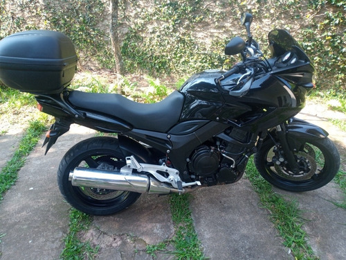 Yamaha Tdm900 Twin