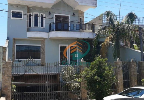 Imagem 2 de 30 de Sobrado Com 3 Dormitórios À Venda, 450 M² Por R$ 1.700.000,00 - Jardim Nossa Senhora Do Carmo - São Paulo/sp - So0455