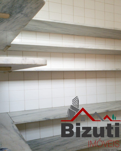 Otima Casa Comercial/residencial, No Centro De Jundiaí - Ca00524 - 69028655