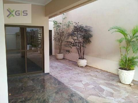 Imagem 14 de 30 de Casa Com 5 Dormitórios À Venda, 200 M² Por R$ 2.100.000,00 - Recanto Real - São José Do Rio Preto/sp - Ca0121