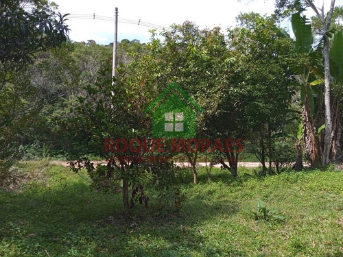 Imagem 7 de 15 de Chácara À Venda Em Juquitiba Sp Medindo 3800m² Ref.: 0966