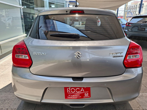 Suzuki Swift 2024