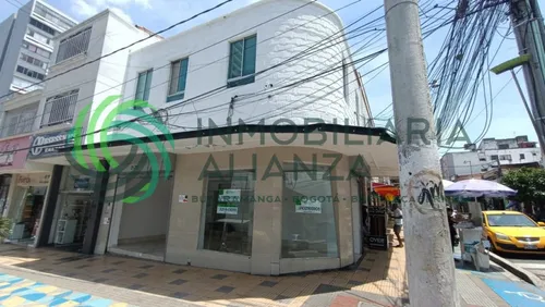 Local En Arriendo En San Francisco. Cod A567