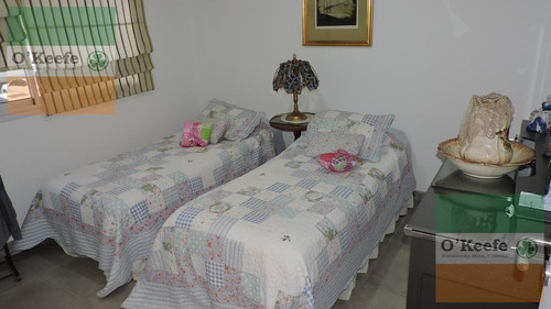 Imagen 12 de 18 de Casa En Venta De Cinco Ambientes Apto Crédito En Lote Central