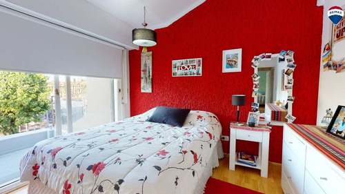 Imagen 26 de 30 de Casa 5 Ambientes En Venta Castelar Norte